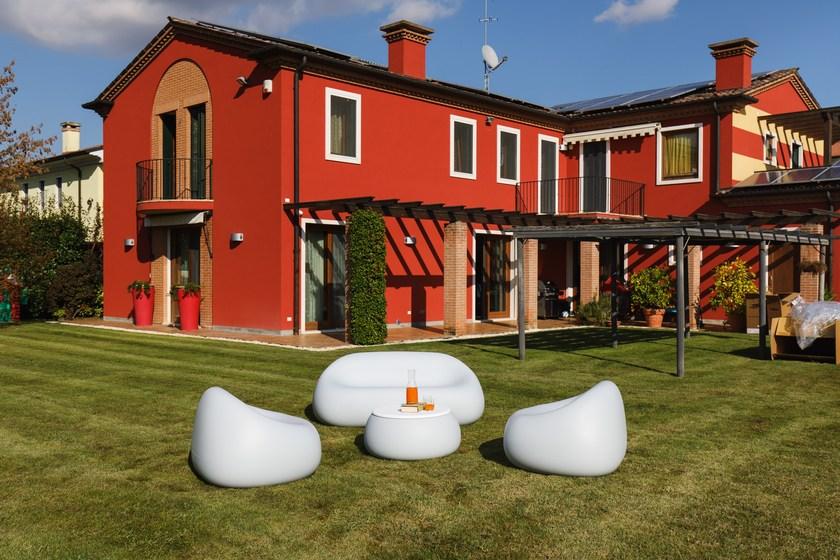 Plust Журнальный столик из полиэтилена T ball sun-id-1468012 - Вид №42