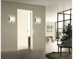 Scrigno Распашная лакированная дверь Trésor