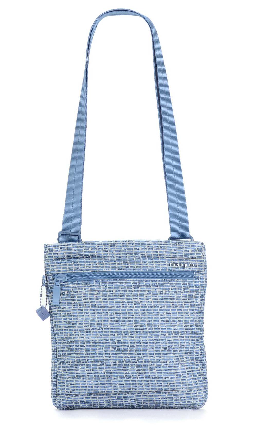 HIC112/825-08 Молодежная сумка HIC112 Leonce RFID Hedgren Inner City  - Вид №3