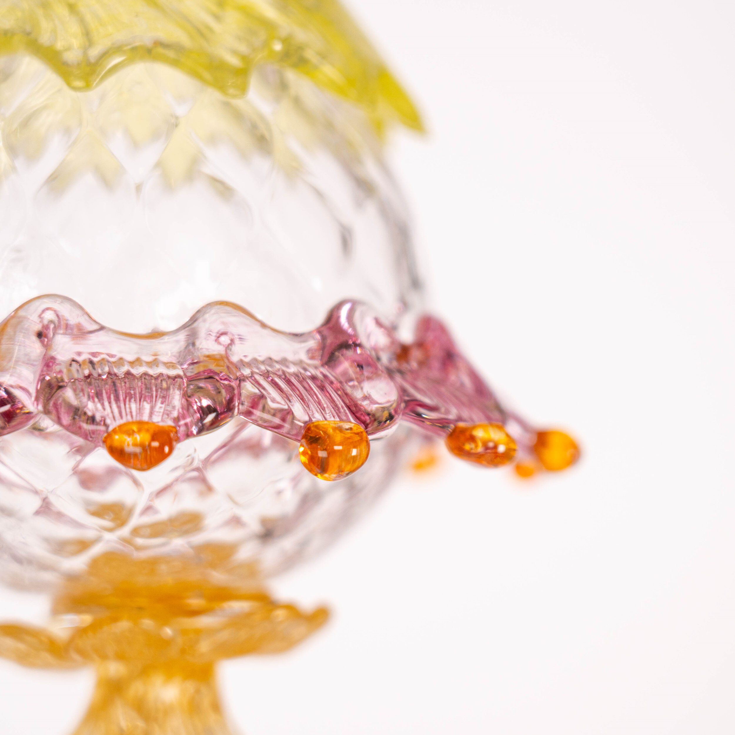 Светодиодная лампа из муранского стекла MULTIFORME Лампа Murano ARCH-00060586 - Вид №10