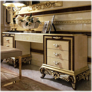 Туалетный столик Hermitage TURRI TC560