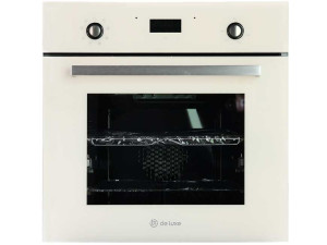 5366329 Электрический духовой шкаф De Luxe 6009.05эшв-068 бежевый