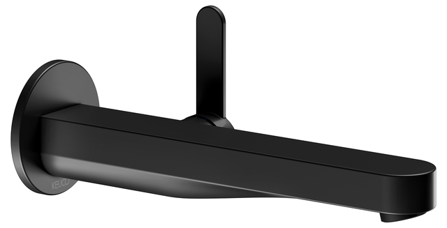 59516011301 Однорычажный смеситель для умывальника KEUCO IXMO - Вид №4