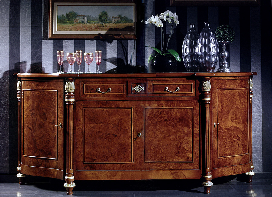 Буфет  GUERRA VANNI 2070 
