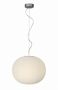 Подвесной светильник Lucide Amory 17484/45/61 LUCIDE ДИЗАЙНЕРСКИЕ, AMORY 071467 Белый
