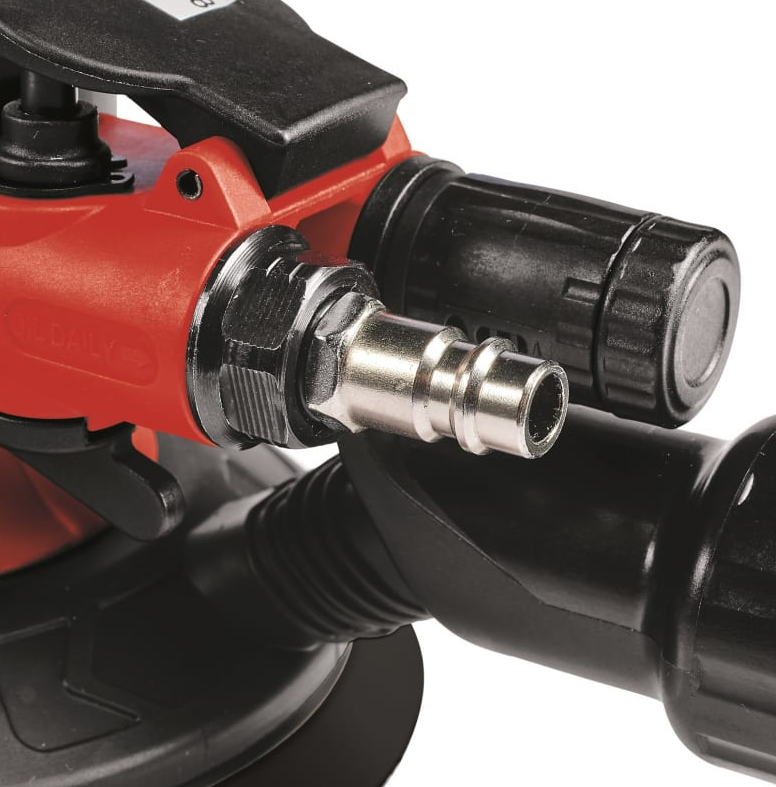 Эксцентриковая шлифмашинка Einhell TC-PE 150 9086113 STDN-0135169 - Вид №2