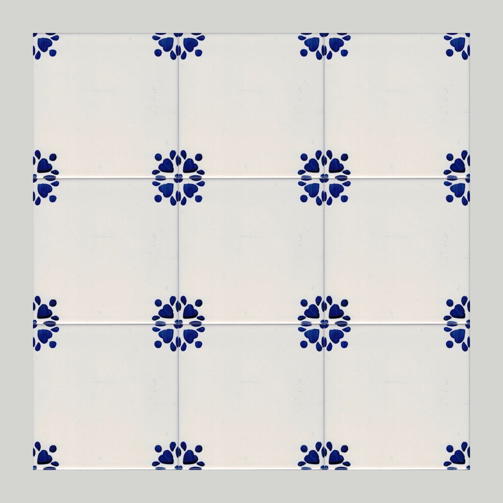 Пол / покрытие из глины ручной работы La Riggiola традиция ARCH-00114524 - Вид №1