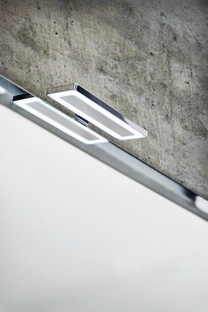 Cerasa Тумба под умывальник подвесная модульная с дверцами Movida sun-id-1468414 - Вид №2