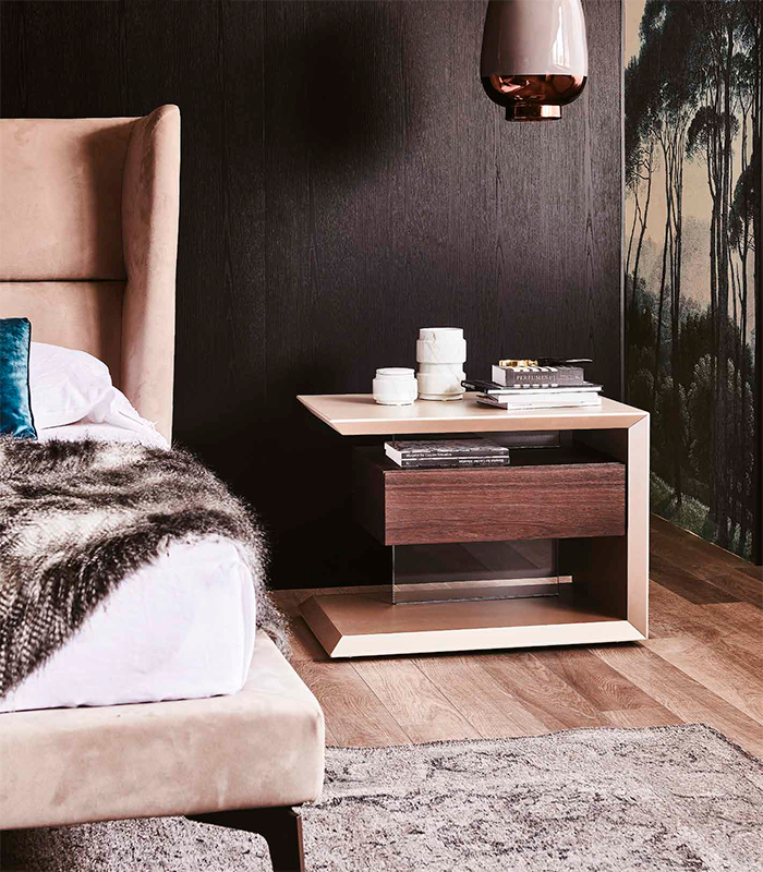 Тумбочка  CATTELAN ITALIA BIAGIO 