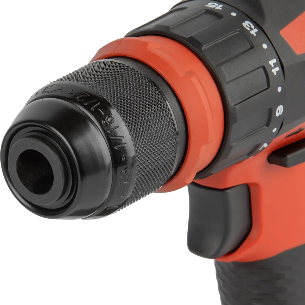 Дрель-шуруповерт аккумуляторная бесщеточная Hilti SFE 2 A-12, 12 В Li-ion 1x2.6 Ач 88267268 STLM-2041500  - Вид №2