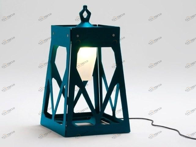 axis71 Торшер для улицы Charle's Ax062