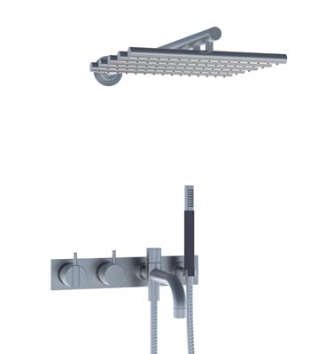 2444DT8-051 Ванна vola 