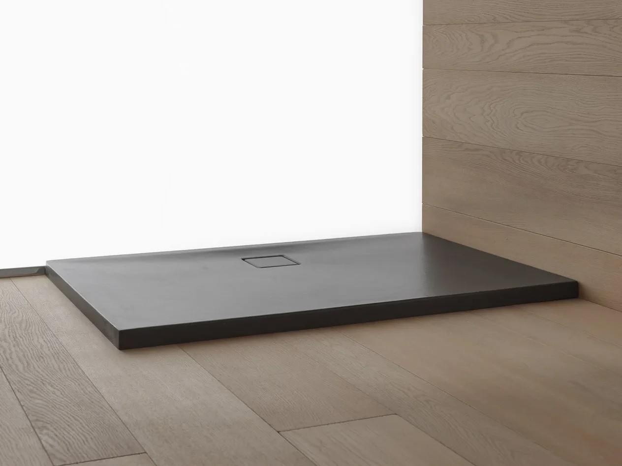 Поддон для душа акриловый Kolpa-San Serra 00580  Словения  - Вид №2