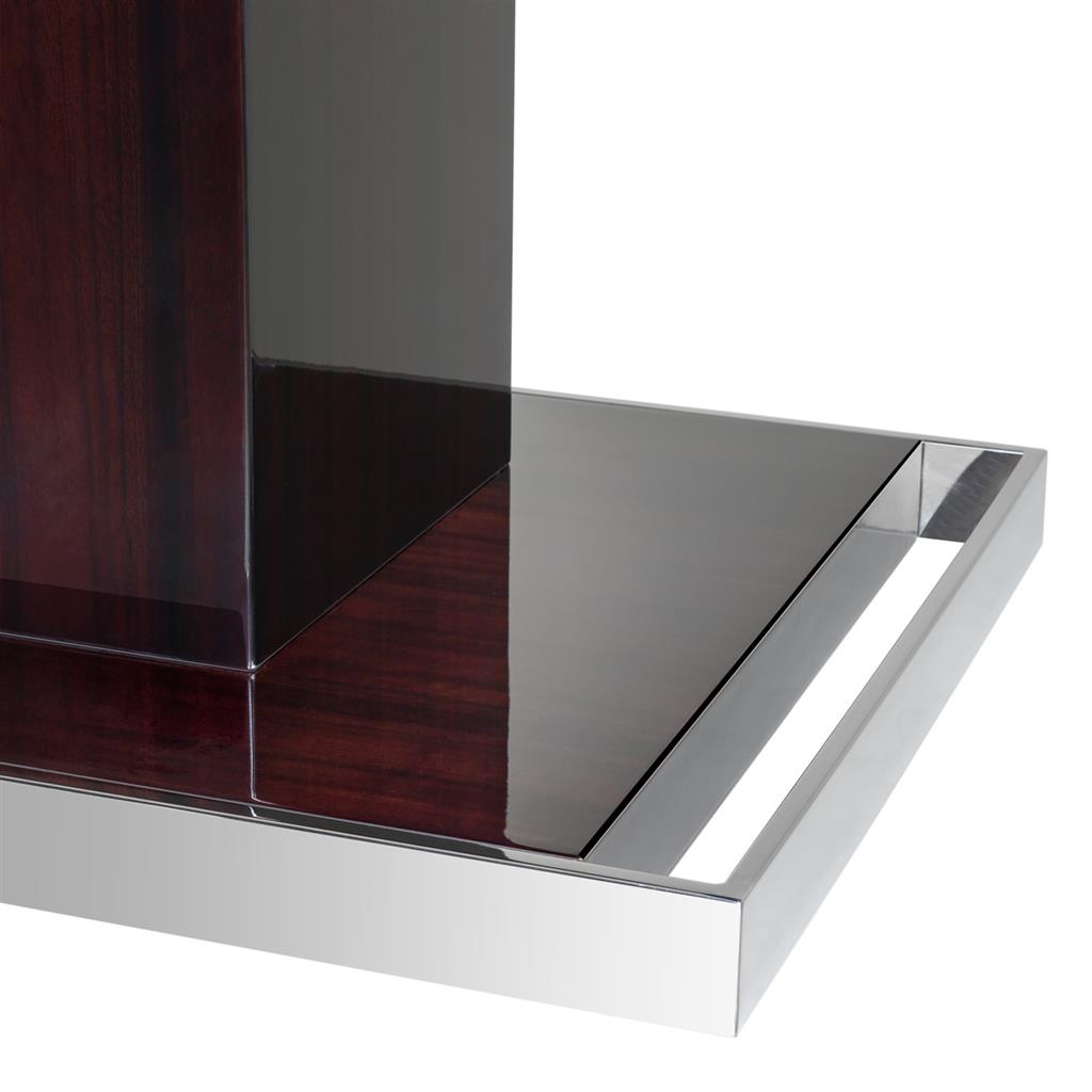 Обеденный стол прямоугольный 182 см Park Avenue от Eichholtz EICHHOLTZ  246092 Коричневый  - Вид №2