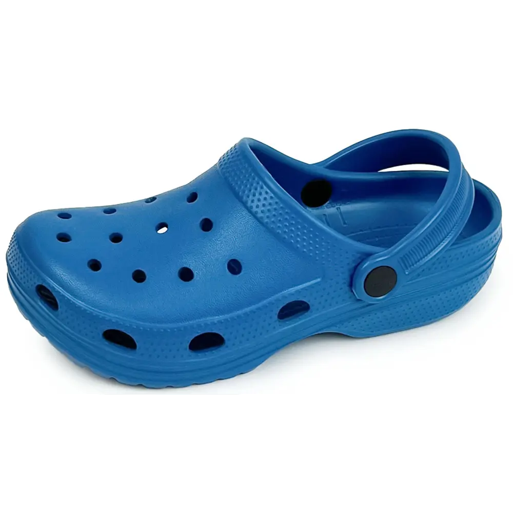 Сабо унисекс DILWIS синие размер 38 89414818 STLM-1570110 - Вид №4