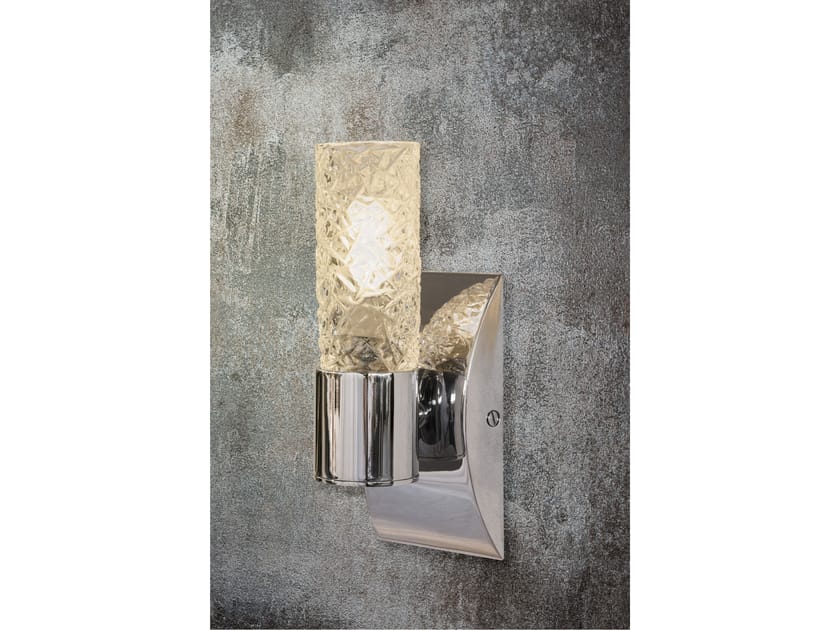 Кристалл аппликация Possoni Illuminazione Хрустальная трубка ARCH-00051139