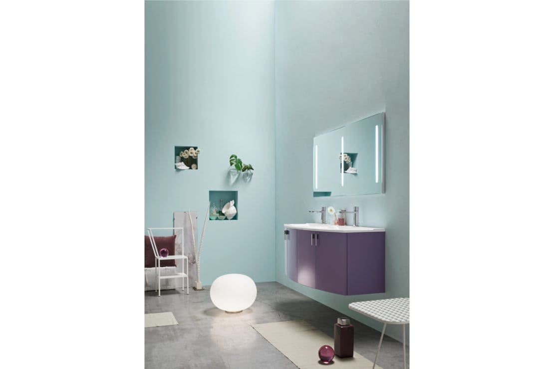 Комплект мебели 82 Arcom E.ly STARC44 - Вид №15