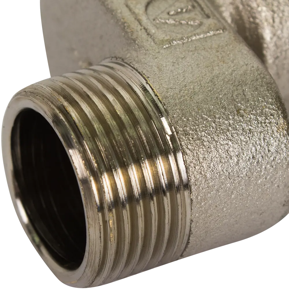 Эксцентрик Santreyd 3/4"×20 мм для параллельного соединения труб 82164862 STLM-0020844 - Вид №1
