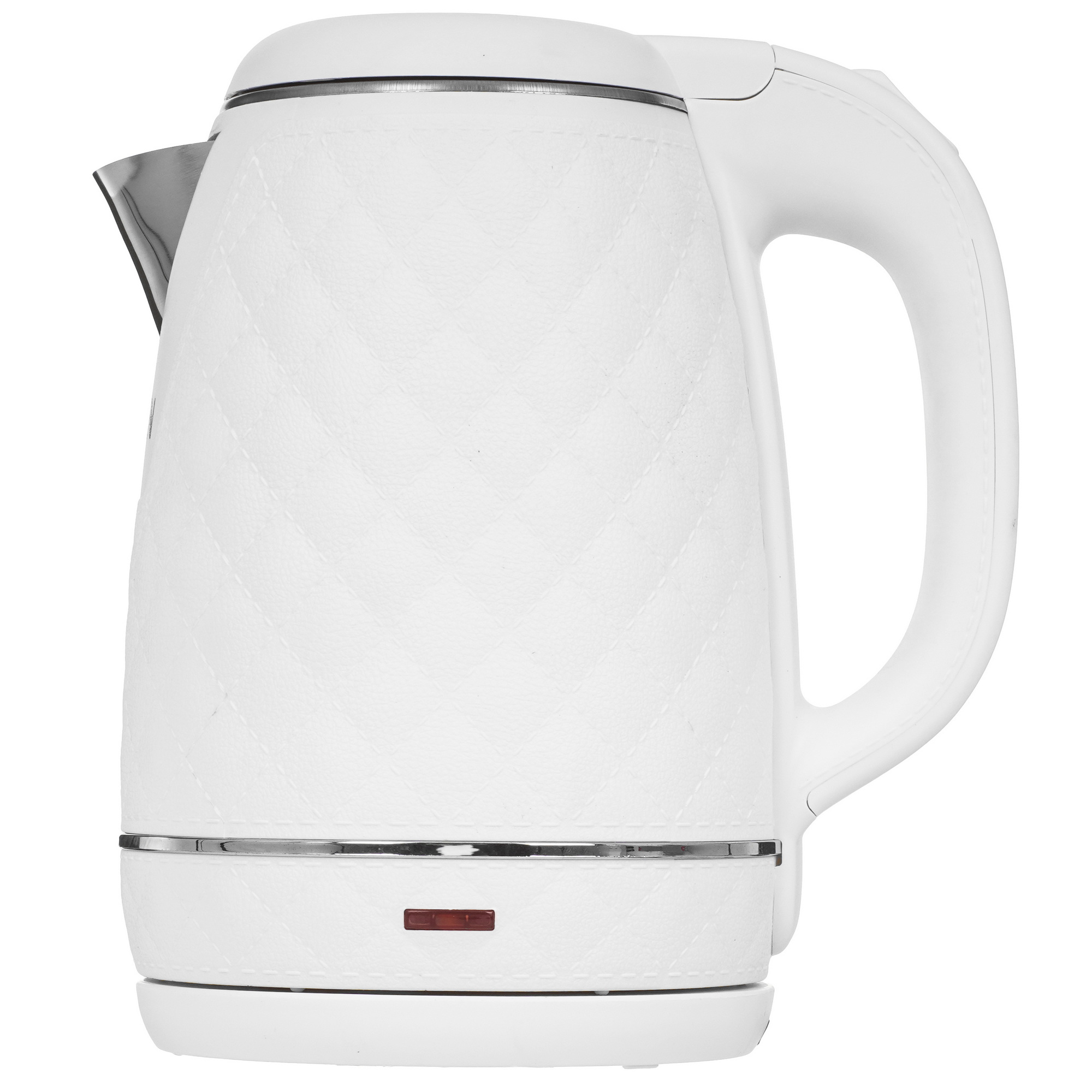 9237195 Электрочайник LEBEN 291-121 белый STDN-0138957