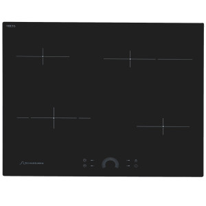 5356592 Электрическая варочная поверхность Schaub Lorenz SLK СY62H1