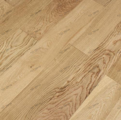 Массивная доска Magestik floor С покрытием (300-1800)x125x18мм Без Покрытия Дуб (Гладкая) 300-1800х125 мм MGK Magestic floor 2600300209