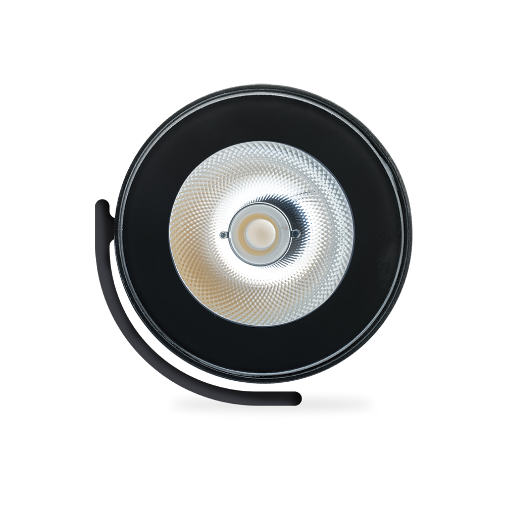 8800163 Проектор Platek FROG  FROG - 1 COB 4000K 45°