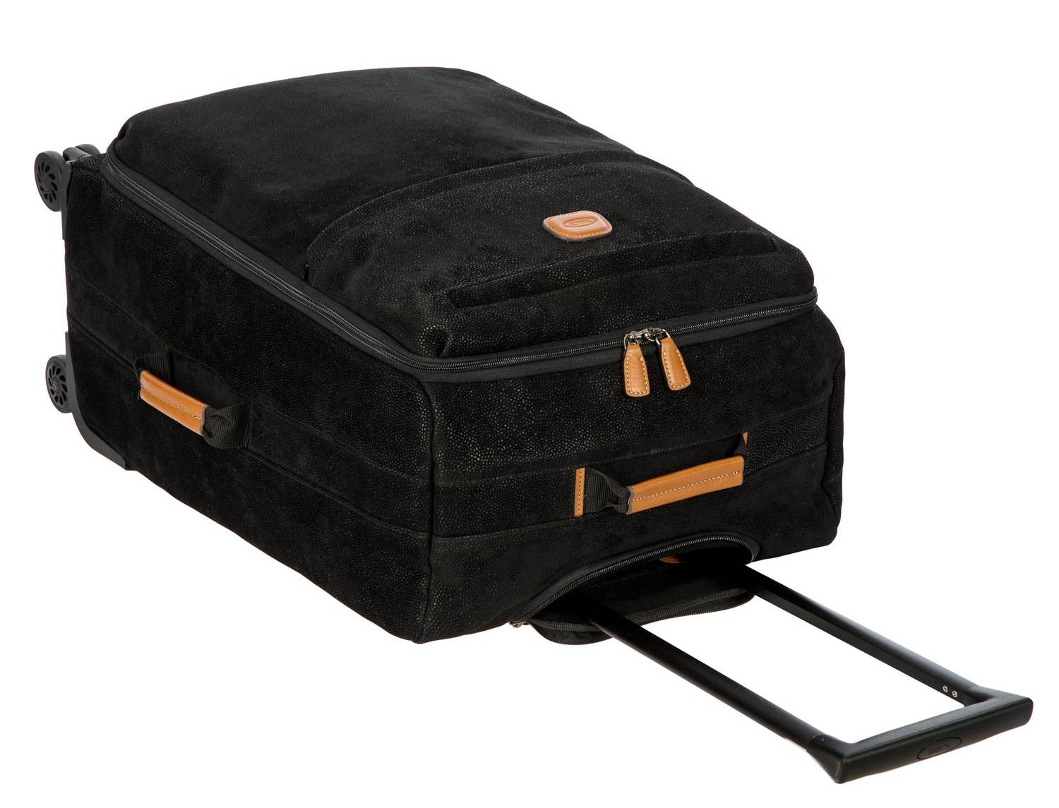 BLF48118.902 Чемодан BLF48118 Soft Case Medium Trolley Brics Life - Вид №4