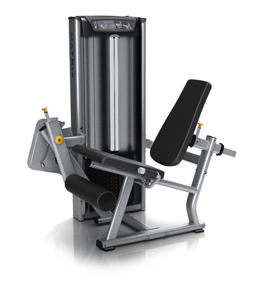 VS-S71H vs-s71h разгибание ног сидя MATRIX Versa