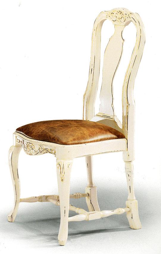 Стул Malene VENETA SEDIE 8124S 