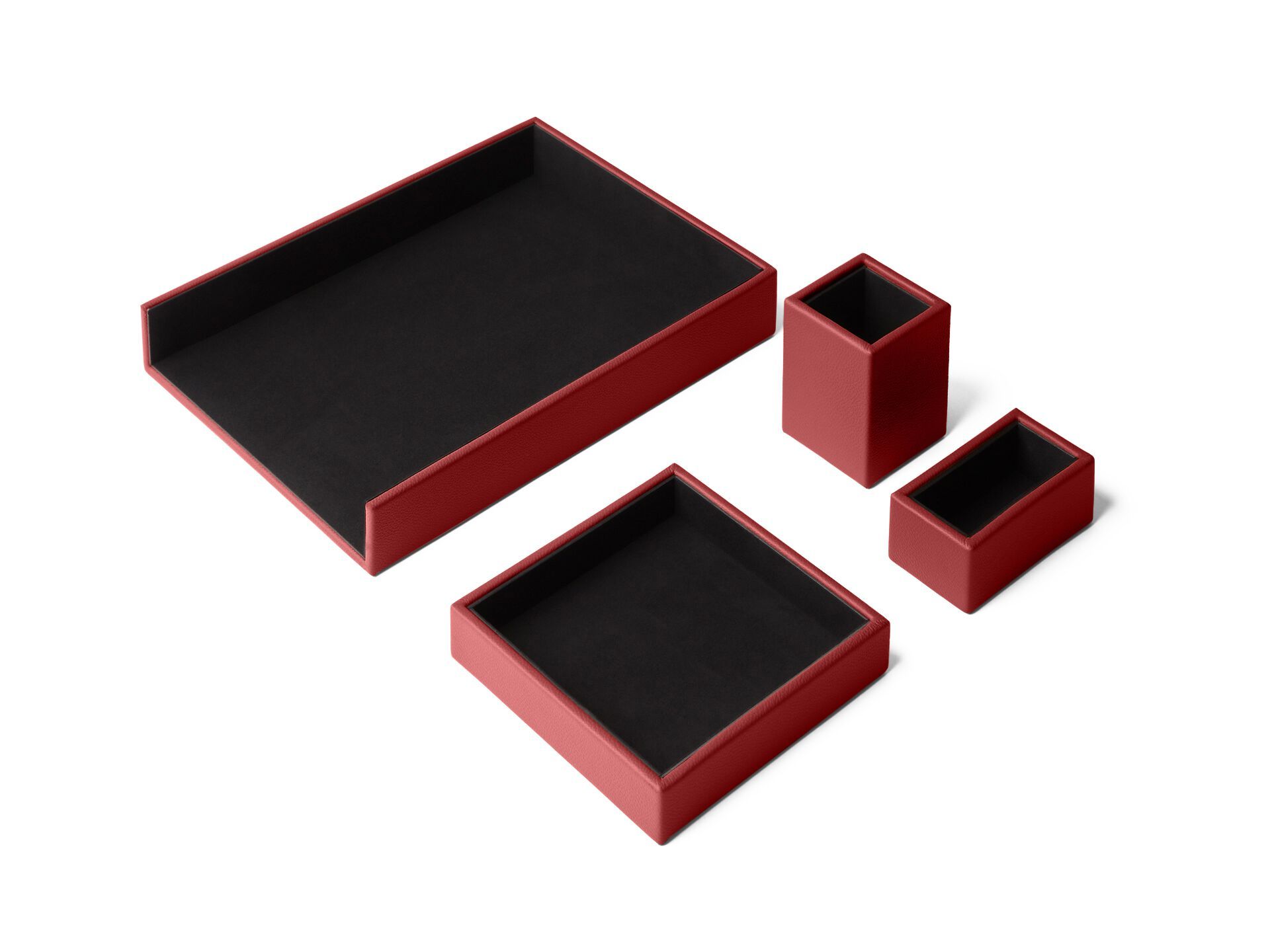 Набор кожаных столов EGLOOH Афина ARCH-00035436 - Вид №129