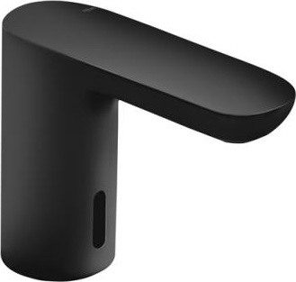 AQ1.12S20160 Сенсорный электронный кран HEWI System-Armaturen 