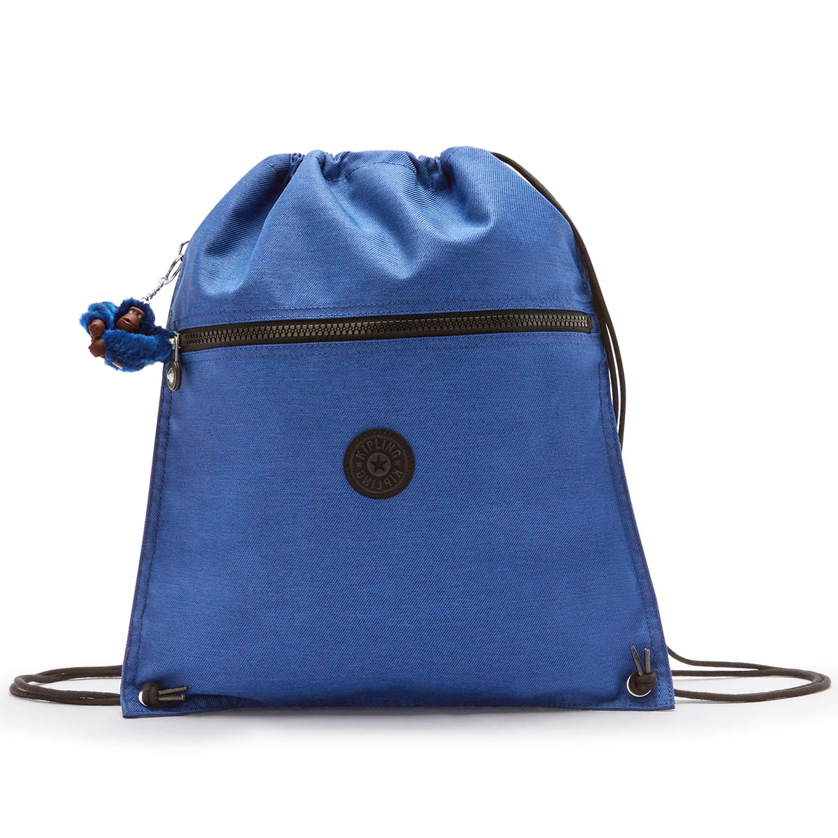 KI6797Z32 Рюкзак-мешок Medium Drawstring Bag Kipling Supertaboo 