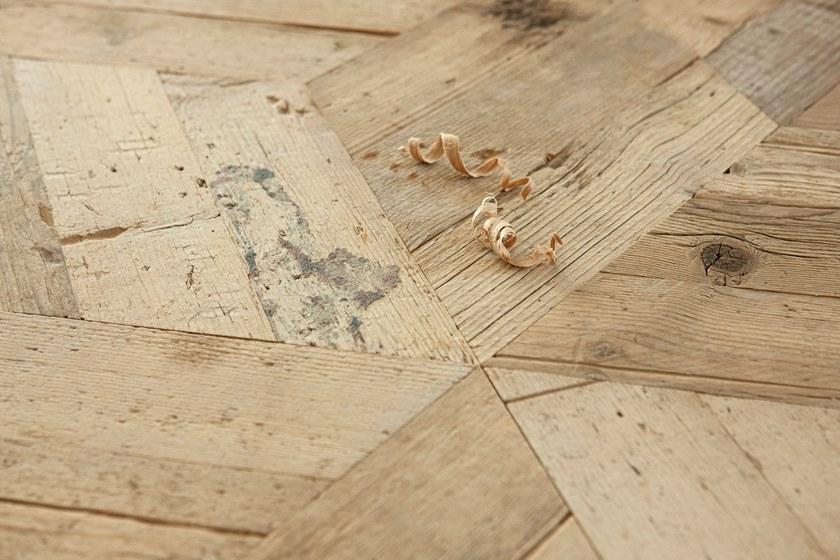 DELBASSO Parquet 3-х слойный паркет из мелиорированной пихты Bottega sun-id-1359346 - Вид №13