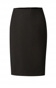 64105 Юбка женская  black El-Risto  Бренд "El-Risto" (Эль Ристо), каталог товаров размер 42/170