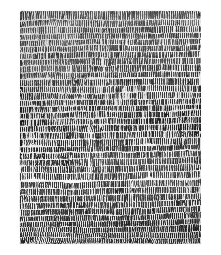 Коврик RUG'SOCIETY Neutral 3_11