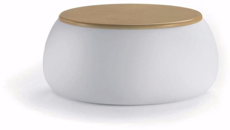 Plust Журнальный столик из полиэтилена T ball sun-id-1468012 - Вид №4