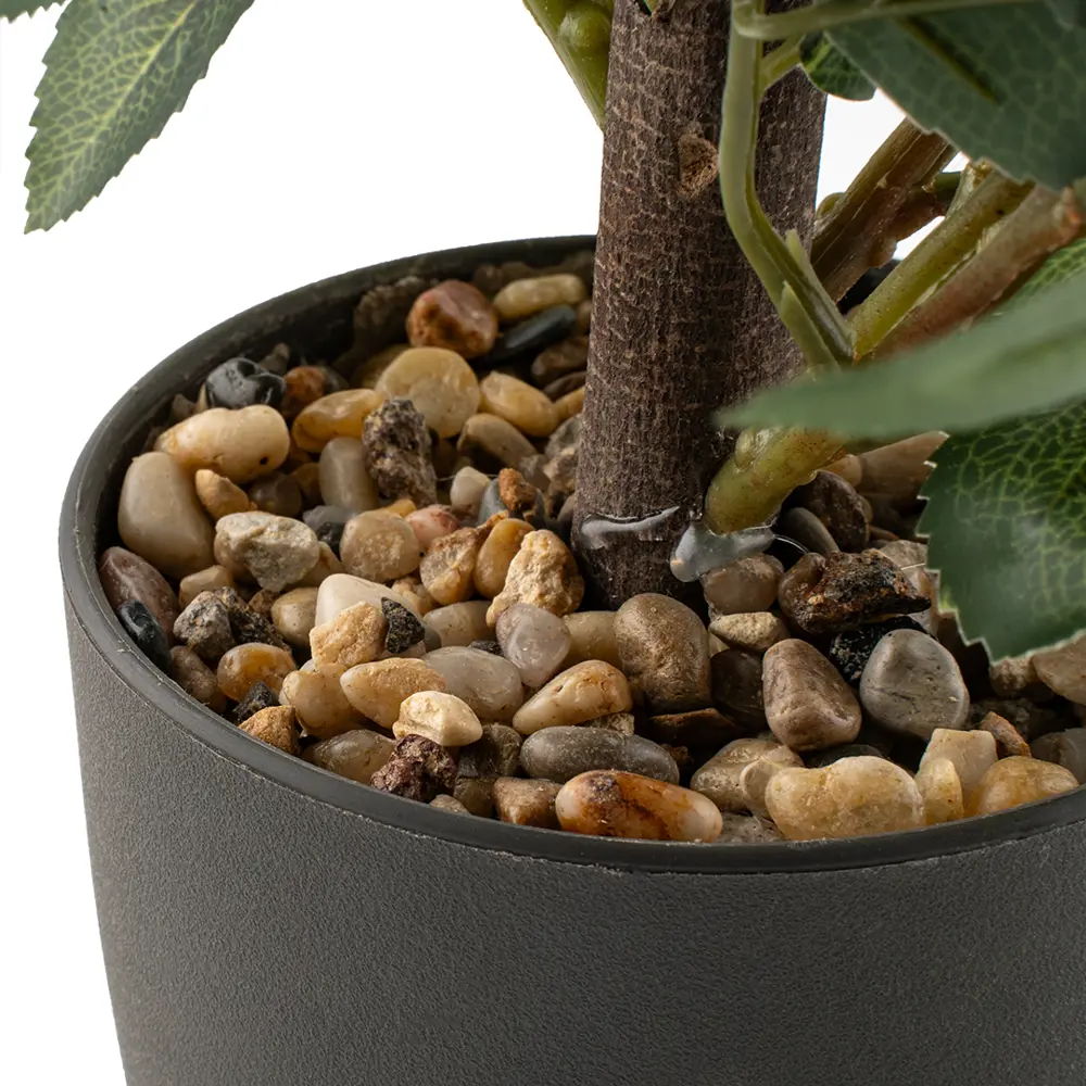 88660638 Искусственное растение Роза нежная 40 см STLM-0955576 Santreyd  - Вид №2