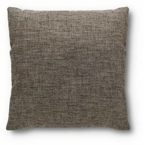 Felis Однотонная квадратная подушка из ткани Complements