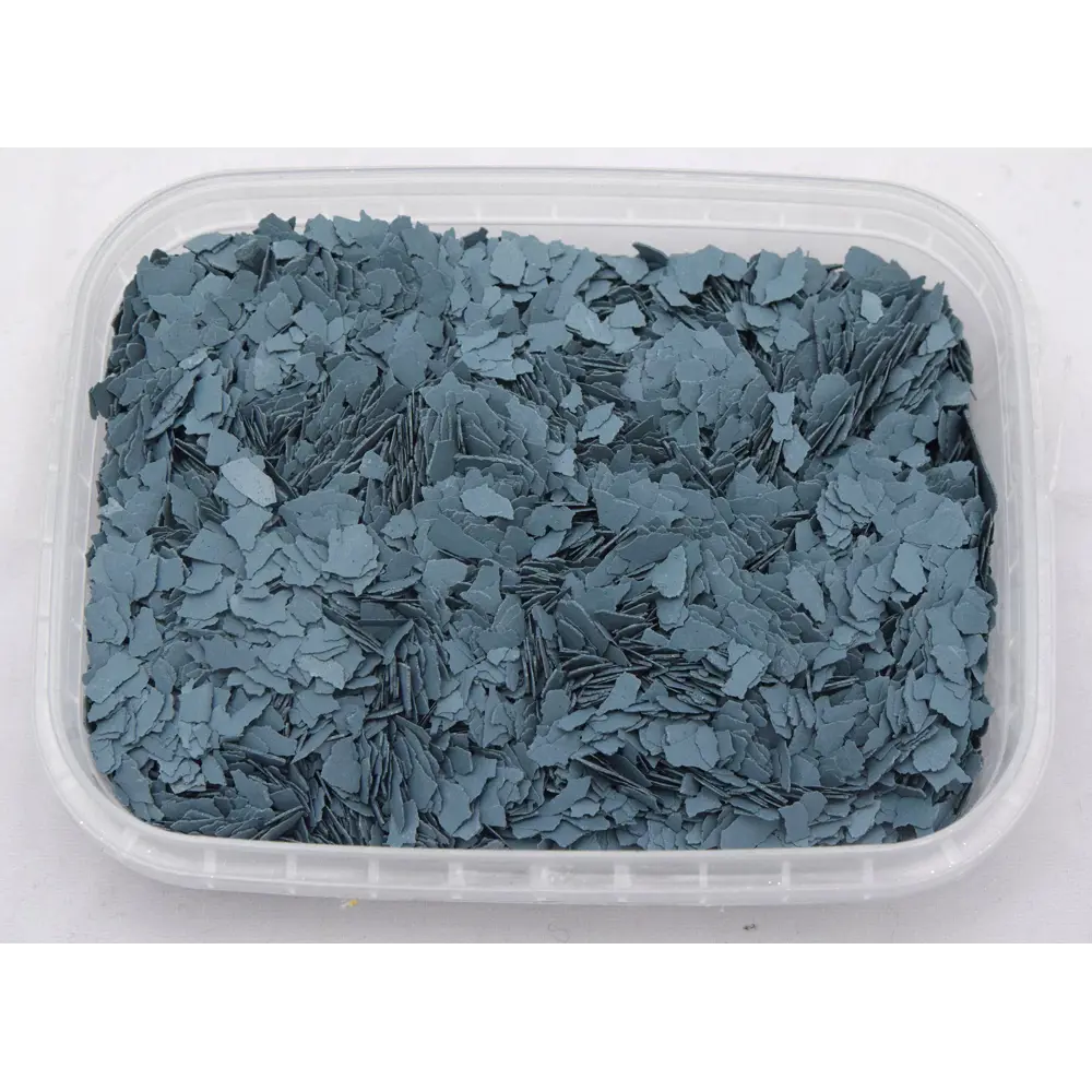 PARITET Декоративная добавка №13 - серебристый песочный эффект для жидких обоев 82405604 STLM-0026797 - Вид №1