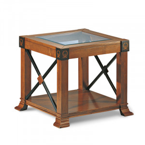 Столик  FRANCESCO MOLON T64