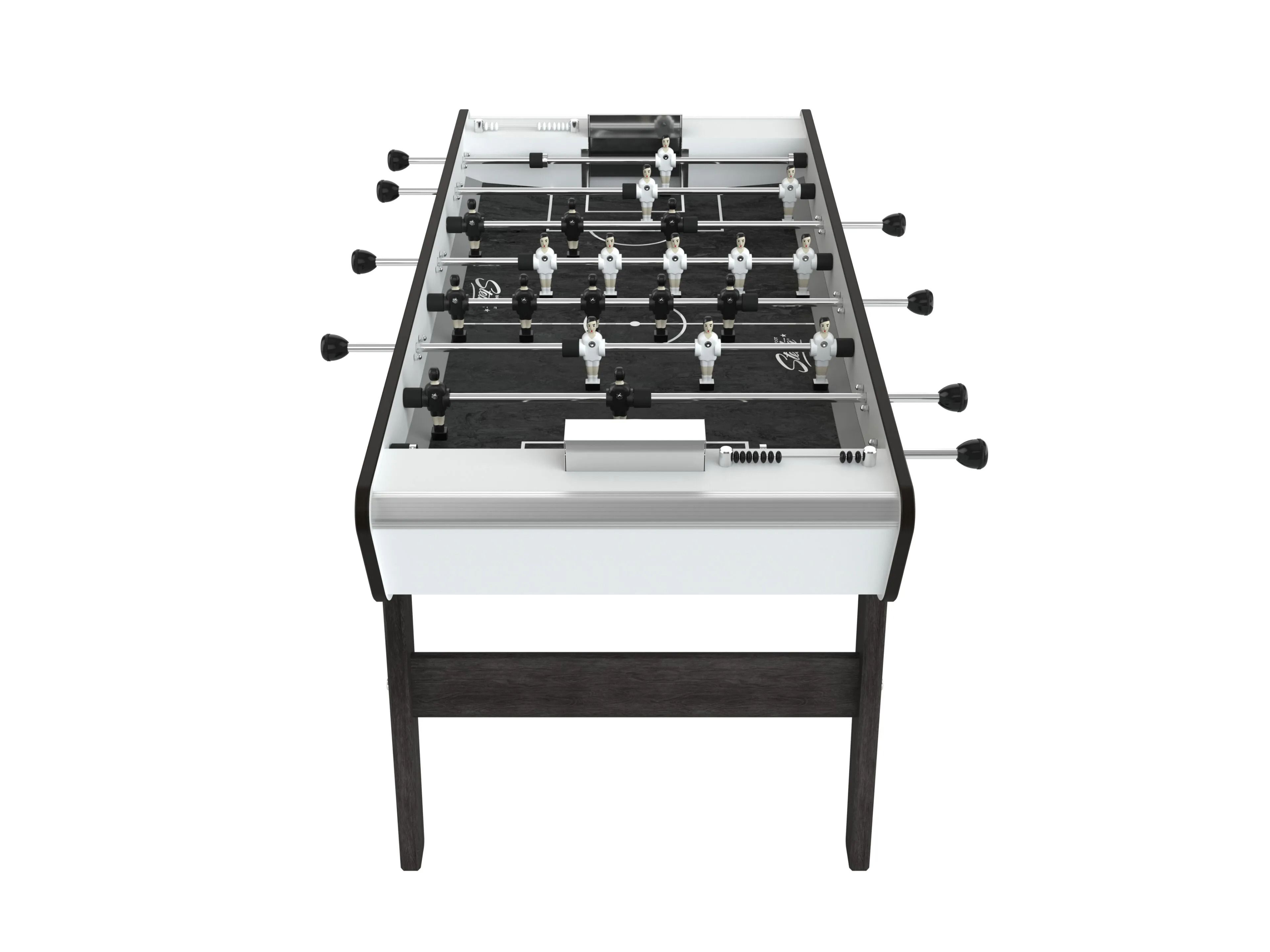 Кальциобалилла Stella baby-foot & billards Tradition Outdoor ARCH-00035192 - Вид №45