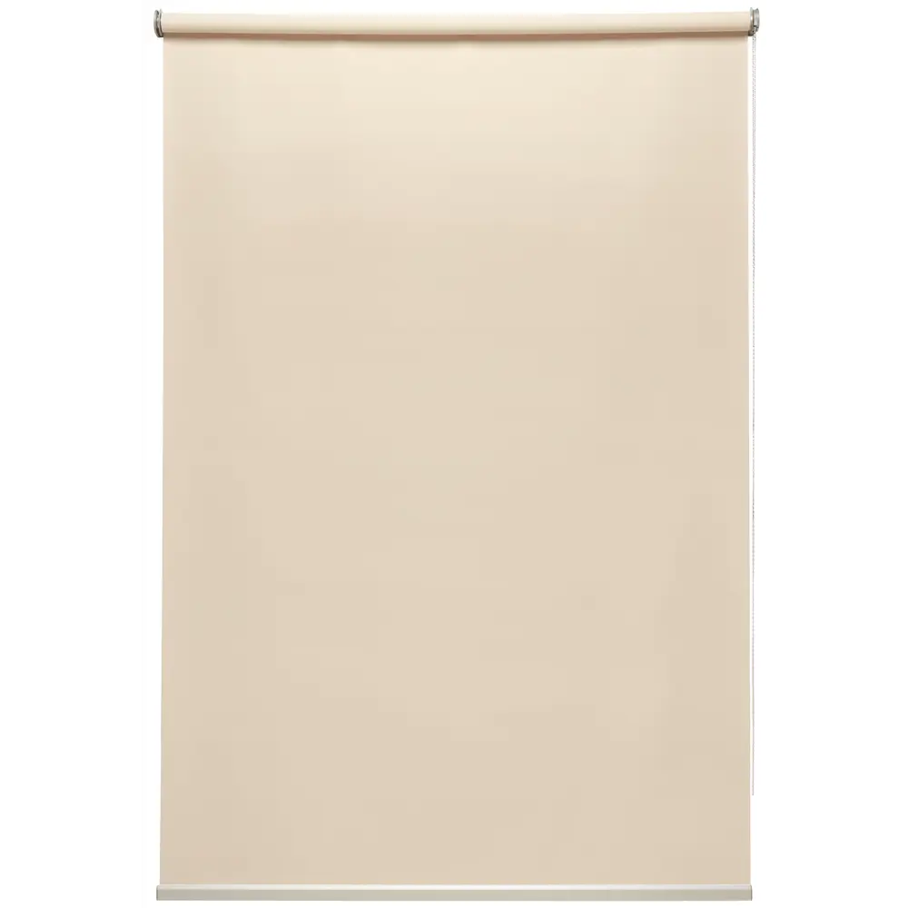 INSPIRE Belem - Рулонная штора блэкаут светло-бежевая 60×160 см 82689405 STLM-0034098 - Вид №1