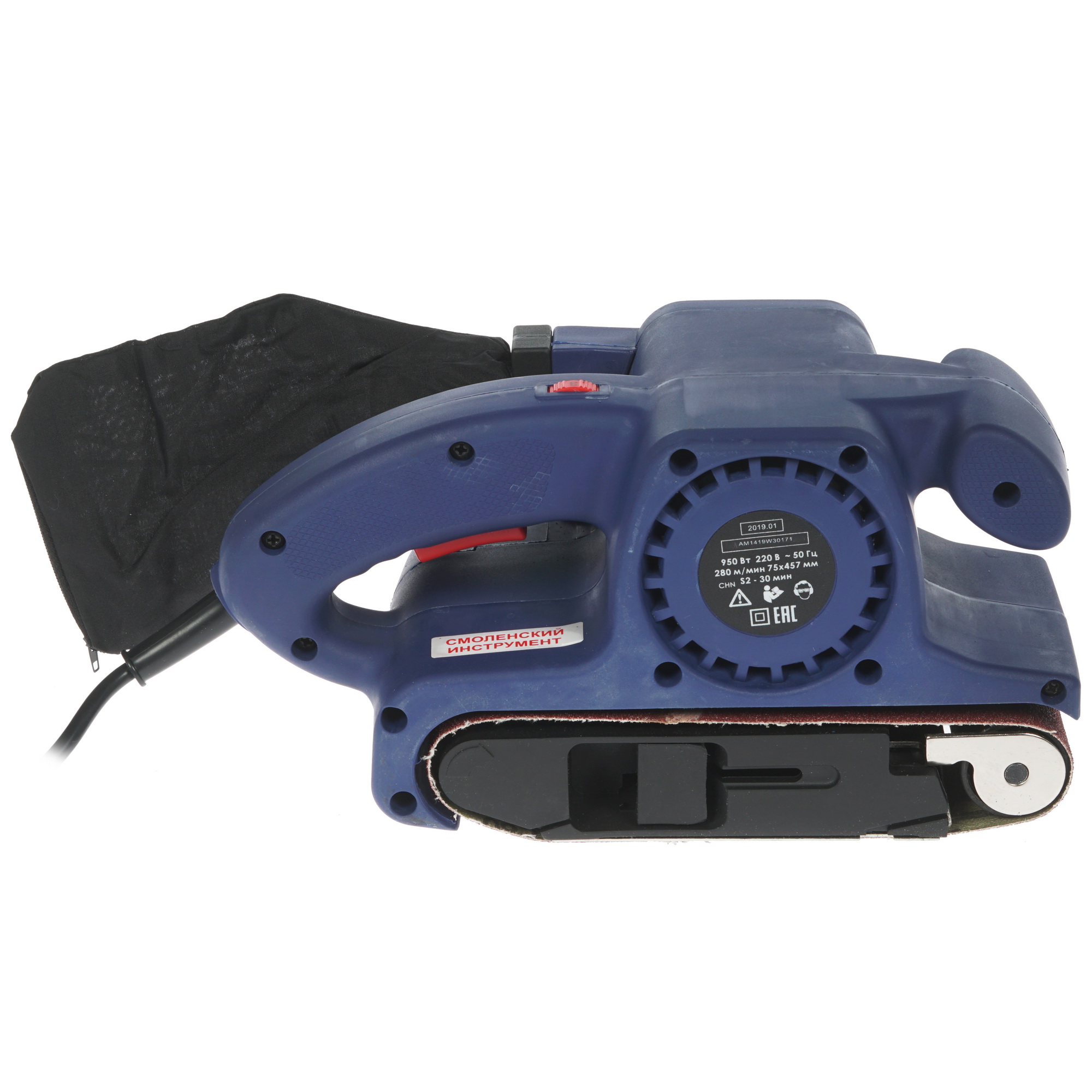 Ленточная шлифмашина Диолд МШЛ-0.95 8106194 STDN-0144671