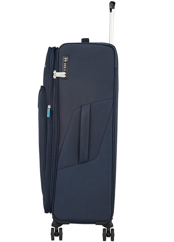 78G-41005 Чемодан 78G*005 Spinner Expandable 79/29 TSA American Tourister Summerfunk  - Вид №4