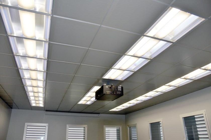 atena Потолочные панели Metal modular sun-id-1364518 - Вид №1