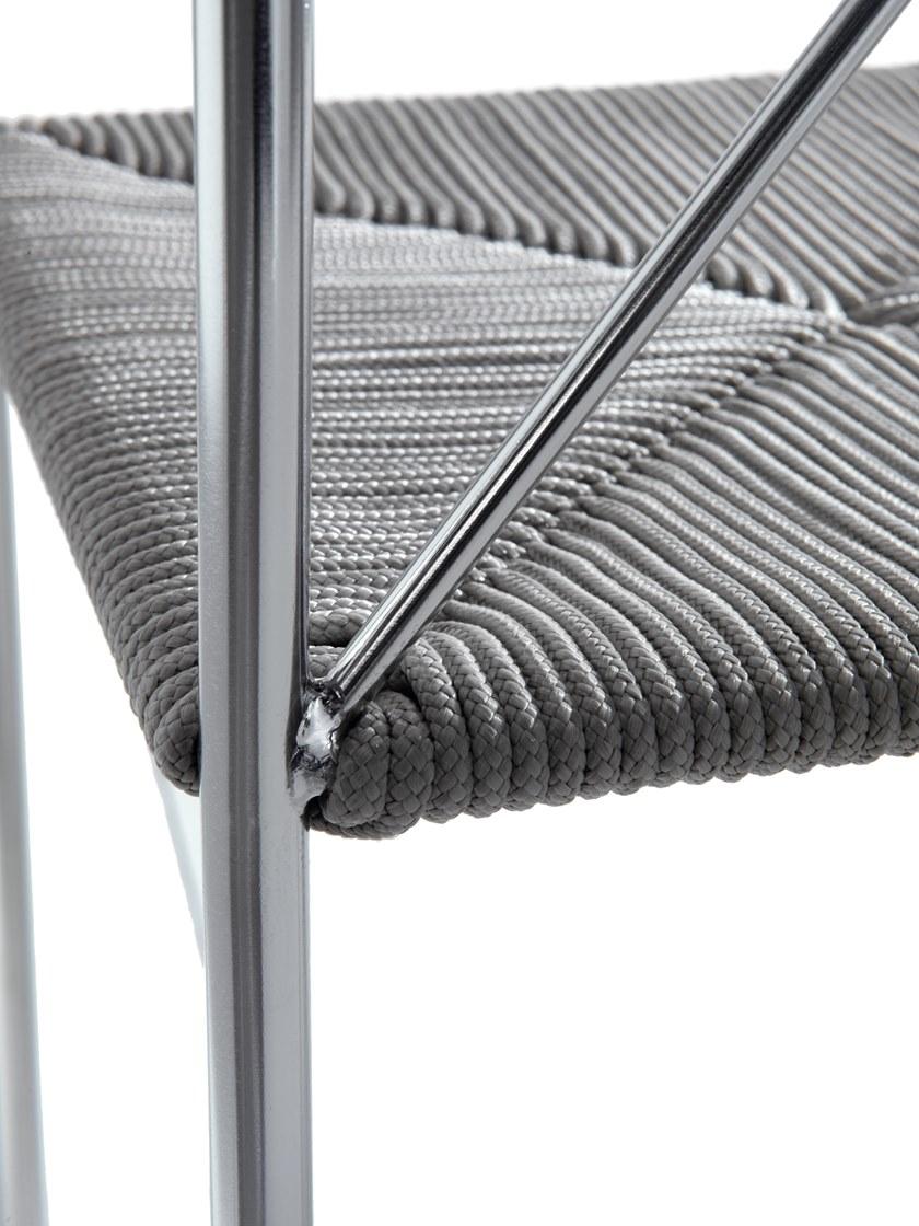 Flexform Стул из полиэстера Moka outdoor sun-id-1475768 - Вид №3