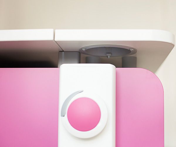 2527 Стол Champion Front-Up 2022 LAB.Space  - Вид №27