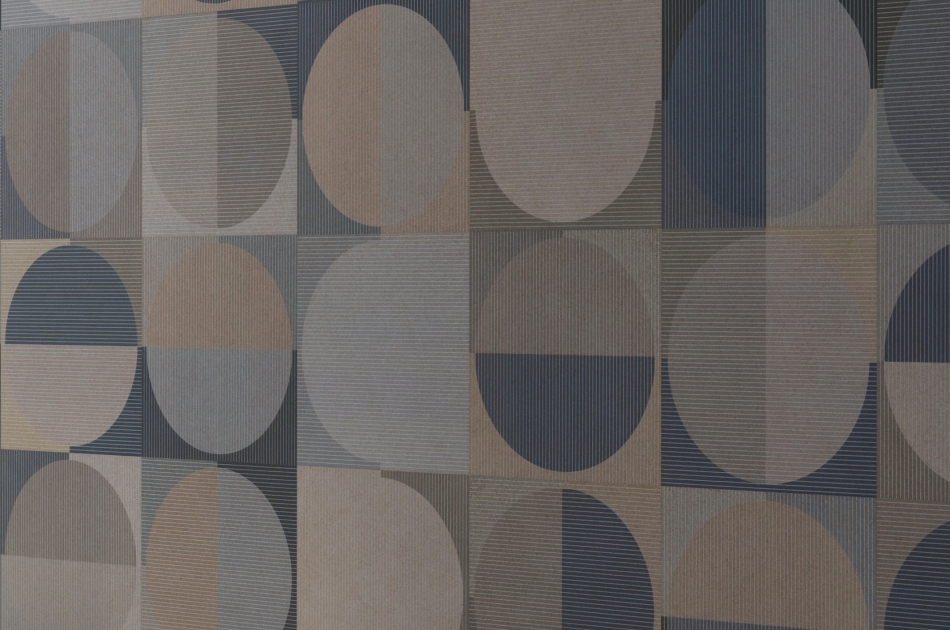 101 023 30 Пробковая настенная плитка Jackie Blues GRANORTE StoryWall