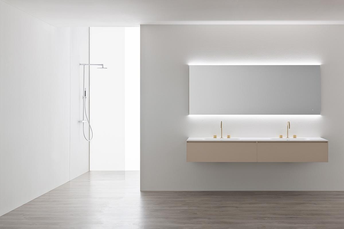 Manhattan Мебель для ванной OASIS BATHROOM Manhattan - Вид №23