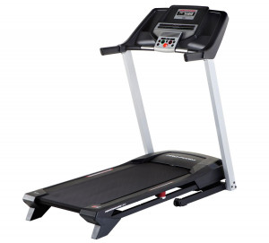 ZLT Беговая дорожка proform 530 zlt Pro-Form